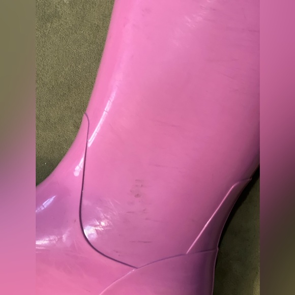 UGG rain boots - Picture 6 of 7